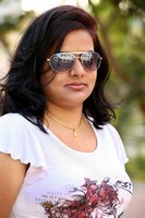Lasya Latest Stills